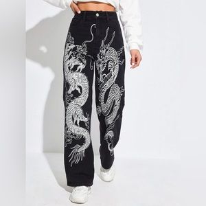 DRAGON JEANS